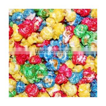 TUTTI FRUTTI FLAVOR FOR BAKERY PRODUCTS