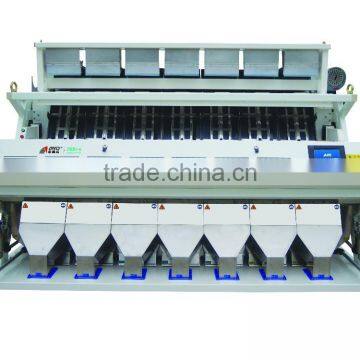 High Intelligence CCD Corn Color Sorter