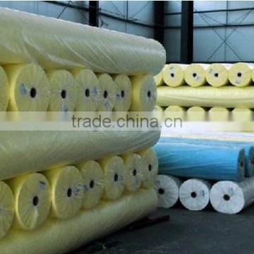 PP NON-WOVEN FABRIC FOR CONSTRUCTION 12-90GSM