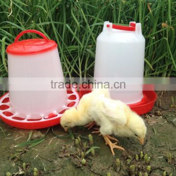 WQ high quality cheap price poultry feeders and drinkers