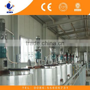 New design corn germ oil making machinery with corn germ oil production line equipment
