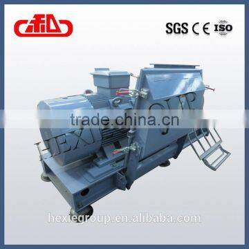 Good quality vertical pulverizer for animal feed /milling machine