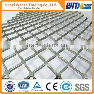 High quality cheap aluminum mesh gutter guards low price aluminum mesh gutter guards(CHINA SUPPLIER)
