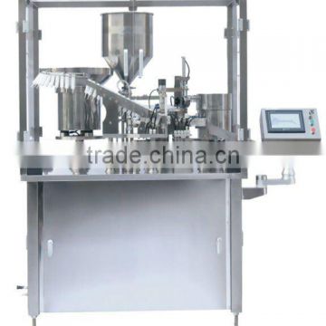 Filling and Closing Machine for Syringe(GSL30-1N)