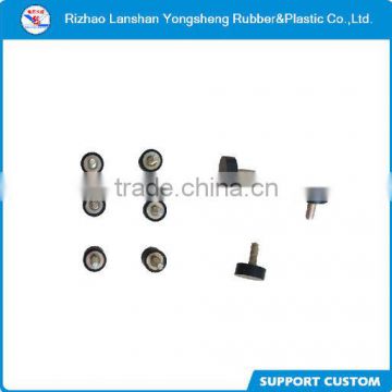 high quality low price rubber metal compound parts