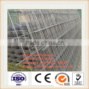 Alibaba professional Low price galvanized welded wire mesh