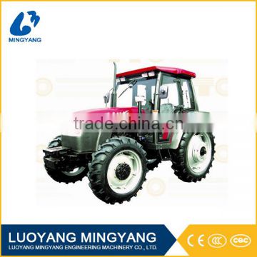 Agricultural machinery of X754(75hp) Wheel Tractor
