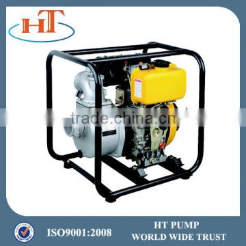 3 inch diesel engine pumps for irrigation DWP30A