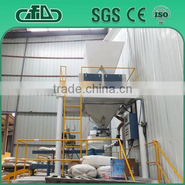 Best selling product on alibaba Feed mill Machine