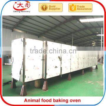 Livestock dog food pellet making machine