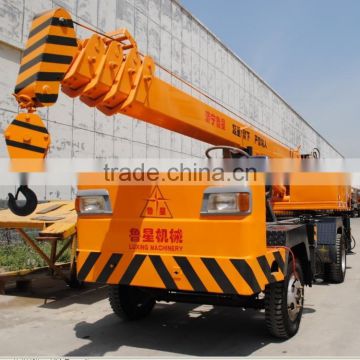 4ton 5ton 6 ton 6 ton 8 ton 10 ton 10 ton truck mounted mobile crane
