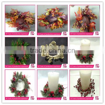 Top sale decorative chrismas handmade decoration Christmas decoration