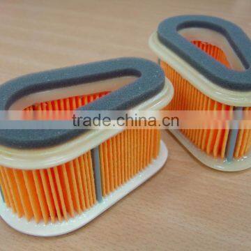 Air Filter Replaces 11029-2002,11013-2175,11013-2120, JOHN DEERE M79451 Air Filter