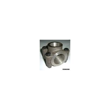 Sell Castings and CNC Machining Parts