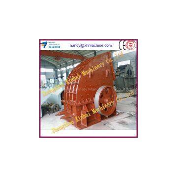 Attractive price best effectiveness heavy duty hammer crusher