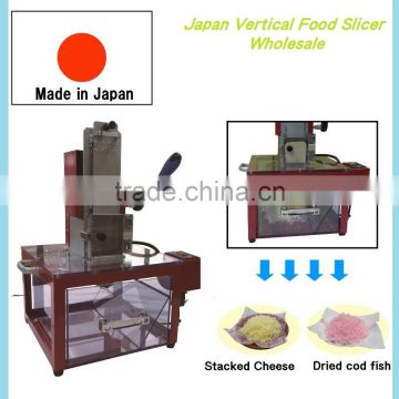 Japan Unique and High-performance food machinery equipment Food Slicer