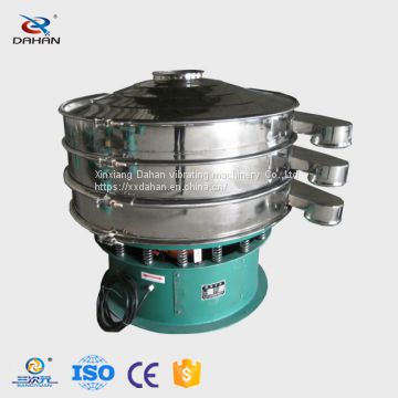 Soybean screening machine from China supplier
