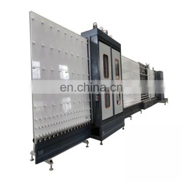 Vertical Aumatic Flat-pressing Insulating  Glass Production Line