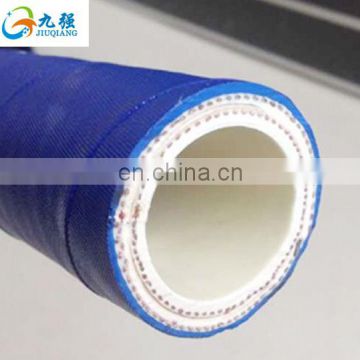 Food grade rubber hose high quality and non - toxic smell