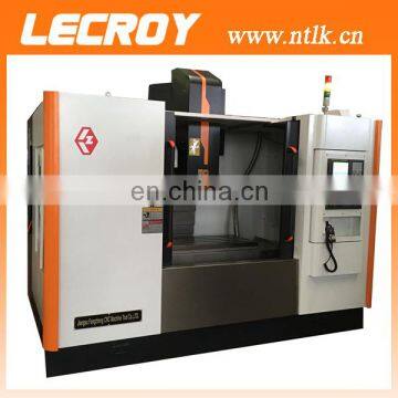 cnc vmc machine tool for sale