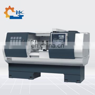 China factory manufacturer mini factory sale cnc lathe machine CK6140