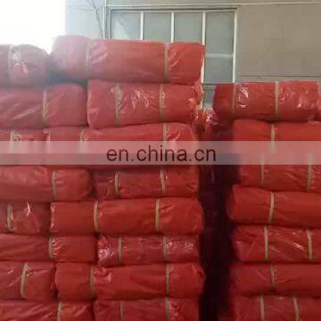 Hot Selling Used Truck Tarpaulins UV Resistant Fabric PE Tarpaulin