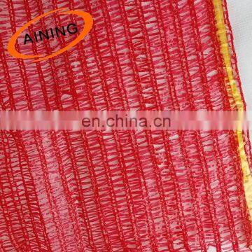 50x80 bags elastic fruit mesh bag for sale