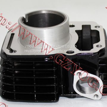 Popular 4T Motorcycle Engine Cylinder Block Kit TVS APACHE160
