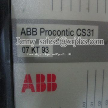 Hot Sale New In Stock ABB 3BSE030221R1 PLC DCS