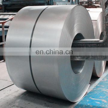 Hot dipped galvanized steel coil with high quality DX51D