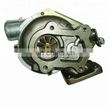 BJAP Turbocharger GT1752S 454061-0010 454061-5010S for Iveco 8140.43.2600 Euro-2 SOFIM, 8140.43, S9W700/702