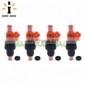 INP-642 fuel injector for car