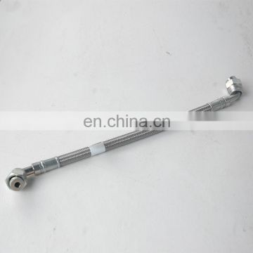 Hot sale diesel engine parts ISF 2.8 flexible pipe 5282268