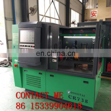 CR738 Test Bench For Injector Tester