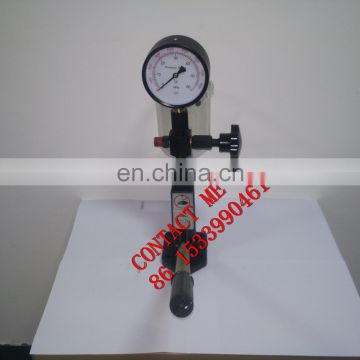Injector Nozzle Tester S60H