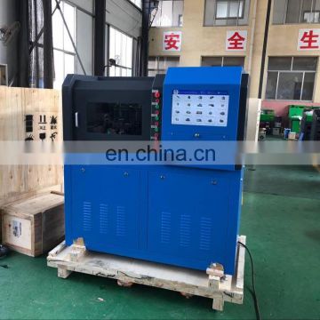 CR318  DIESEL COMMON RAIL and HEUI  INJECTION TEST BENCH for 3412 INJECTOR