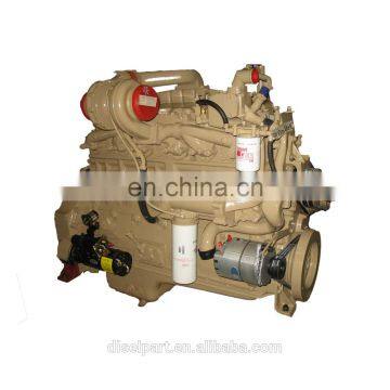 4953632 PT Fuel Pump Assembly for cummins  K19-DM IM0Tier (60Hz) diesel engine spare Parts  manufacture factory in china order