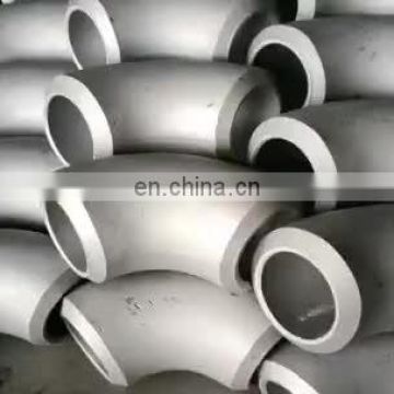 300mm equal-diameter stainless pipe fitting 304 steel  elbow