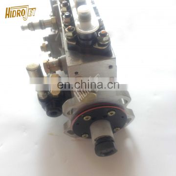 Wholesale price diesel engine parts BHT6P120R injection pump 612601080455 for wd615
