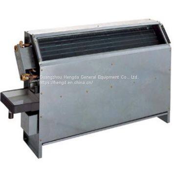Air Conditioning Concealed Vertical Type Fan Coil Unit
