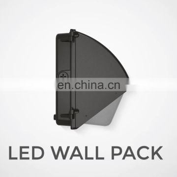 ETL DLC Premium Certification High Quality Customize LED Wall Pack Light