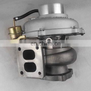 GT3271S Turbocharger for Hino Highway Truck FA with J05C-TF Engine GT3576 Turbo 24100-3530 241003530 241003530A 750853-0001