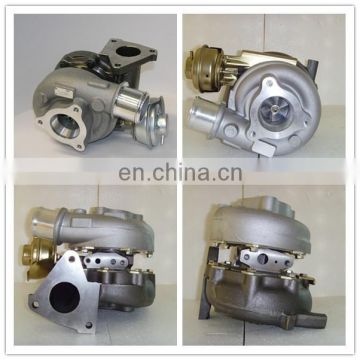 Engine ZD30 GT2052V Turbocharger 705954-0015 14411-VC100 For Nissan Terrano II zd30 3.0l Oil cooling