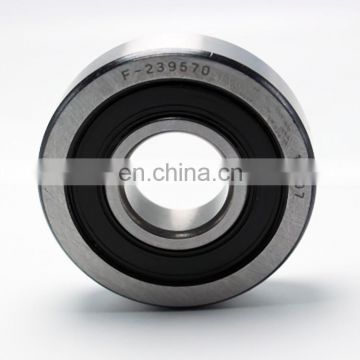 Track Roller Bearing 15x40x11mm F-239570 bearing