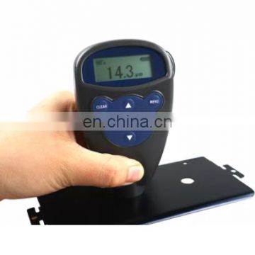 Liyi Electronic Power automotive coating thickness gauge meter with LCD screen