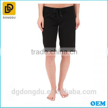 Customized Women Shorts Quick Dry Women Wholesale Cheap Casual Shorts