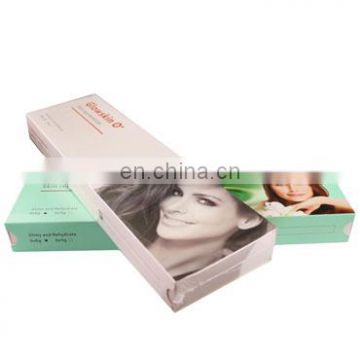 CO2 Small Bubble Machine Consumables Exfoliation Skin Whitening And Wrinkle Removal Gel