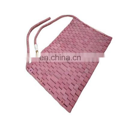 3600W High Quality Ceramic Heater Plate Ceramic Heating Pad CP17V80 For Metal Heat Treat