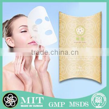 DON DU CIEL beauty skin care of luxury facial anti aging mask