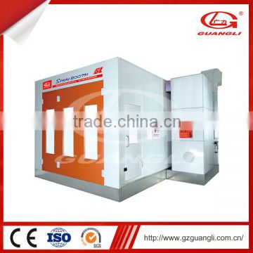 Engineered and Professional Industrial Car Spray Booth (GL-C1)
